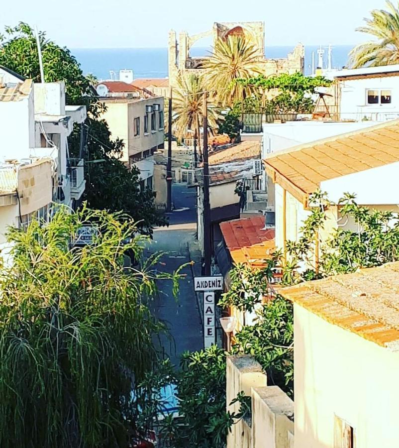 Malia Holiday Let Famagouste Extérieur photo